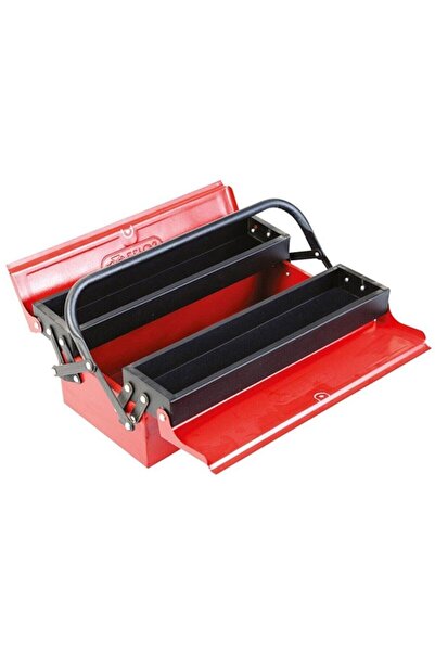 Eltos Metal Takım Çantası 42x5