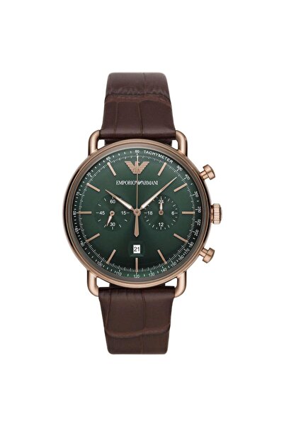 Emporio Armani Ar11334 Erkek Kol Saati