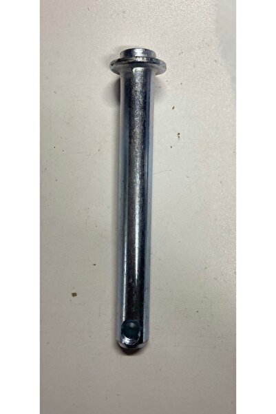 ŞAHİN TİCARET 22 Mm 18 Cm Traktör Orta Kol Pimi (6 ADET)