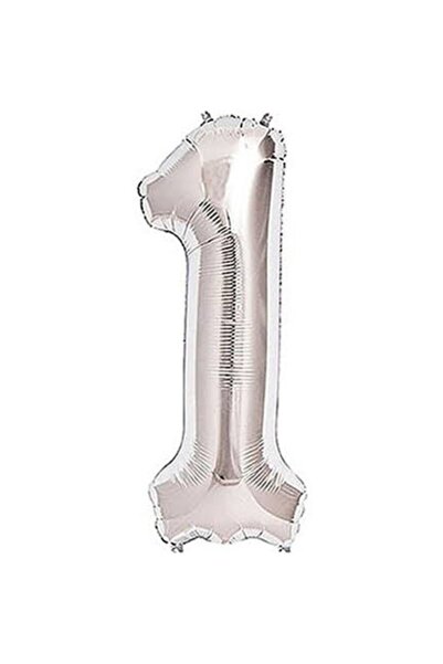 KBK MARKET 40 سم 1 بالون رقم فويل 16 بوصة