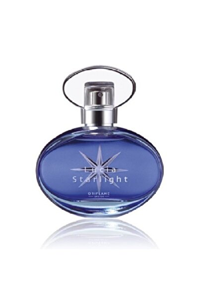 Oriflame Lucia Starlight Edt 50 ml Kadın Parfümü 5438901345219