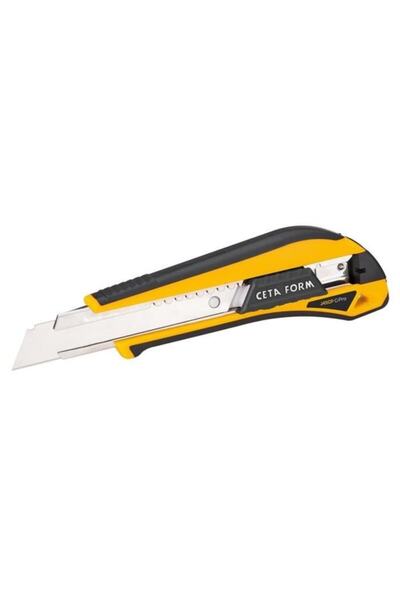 CETA FORM J45cp C-pro Maket Bıçağı-18 Mm