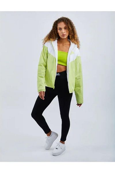 Nike on sale raincoats women's