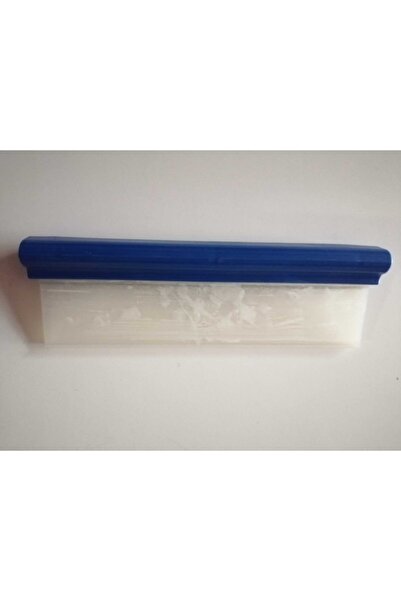 nanowash Cilakutusu Silikon Uçlu Cam Sileceği ( Silikon Çekçek)