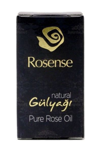 Rosense 1 Gram Rose Oil