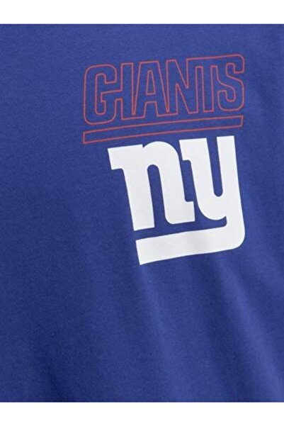 Jack & Jones Ανδρικό μπλουζάκι με άδεια χρήσης - 12206625