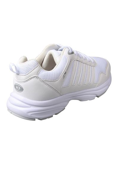 M.P. Mp Alaska Men's Running White 221-6803