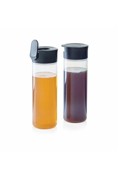 Tupperware Duru Oil and Vinegar Sauce Bowl 350 ml Set of 2