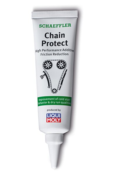 Liqui Moly Schaeffler Profesyonel Zincir Koruma Gres Yağı 50 ml | Düşük Sürtü...