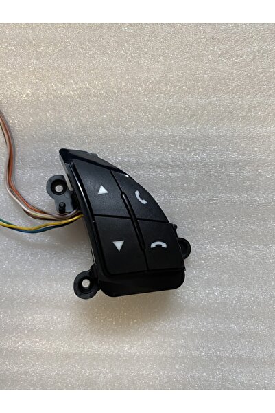 Genel Markalar FİAT LİNEA Uyumlu DOBLO DİREKSİYON TUŞ TAKIMI