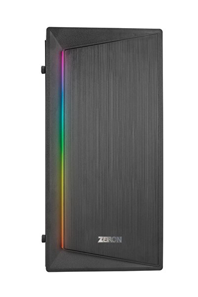 Zeiron Trump T125 I5-650 8gb Ram 320gb + 120gb 4gb Ekran Kartı