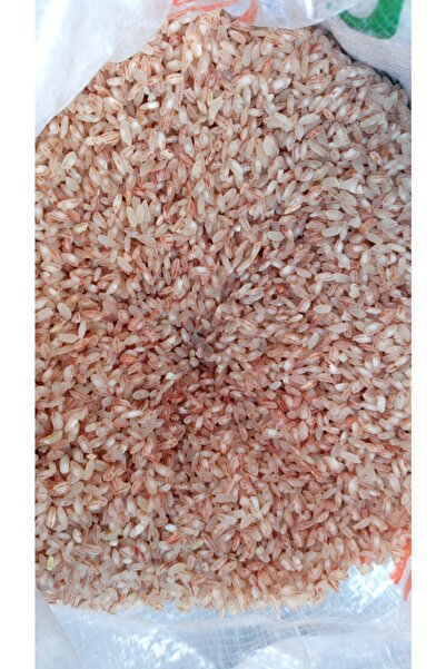 Bereket Yerli Esmer Pirinç 3kg