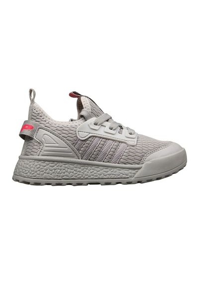 M.P. Mp Ft Sports Casual Gri Pantofi pentru copii 221-3428