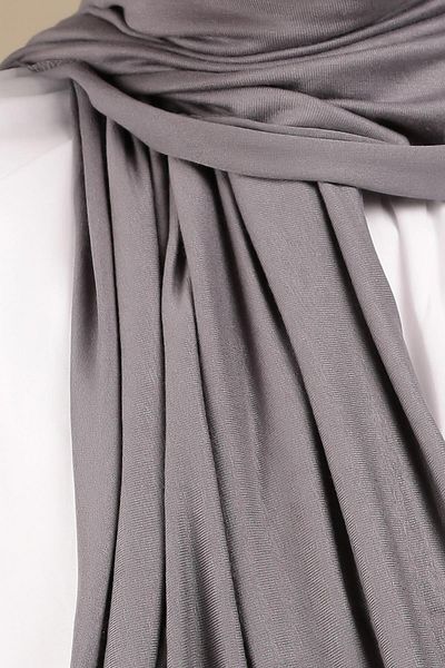 MODA GÜLAY Combed Cotton Shawl