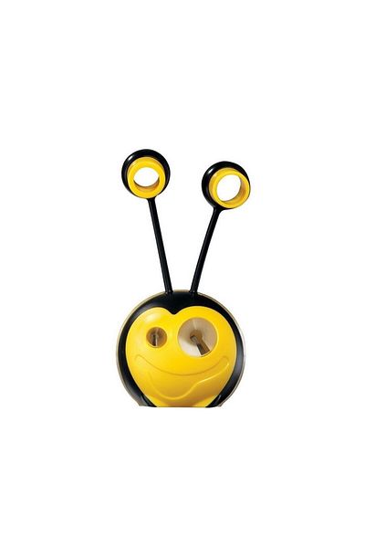 Maped Croc Croc Bee Shaped Pencil Sharpener017811
