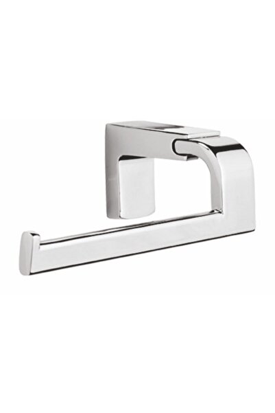 Mayaglory Suport pentru hârtie pentru exterior din seria Olimpos, culoare cro...