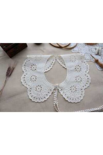 SHERLOCK HOME طوق السفر القطني العتيق