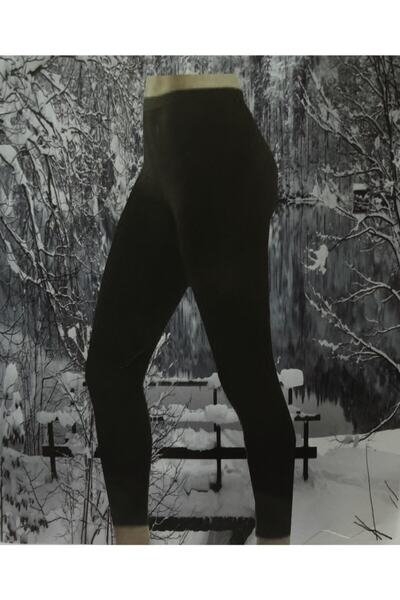 BİLGENS BUTİK Termalno Leggings