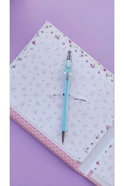 YEŞİL KIRTASİYE Şeker Ayıcık 0.5 Uçlu Kalem