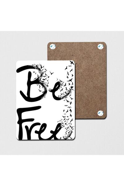 primero Be Free Τραπέζι MDF