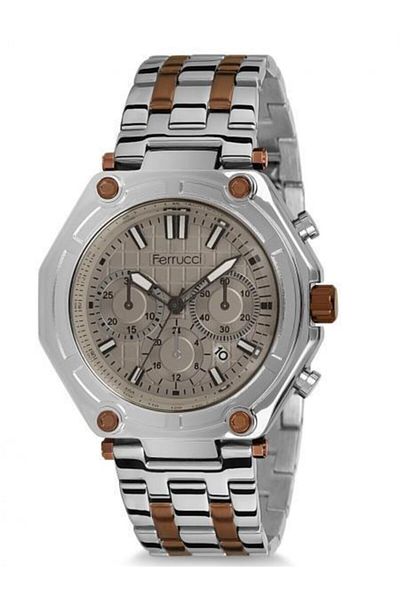 Ferrucci Fc.12478M.05A Men's Wristwatch