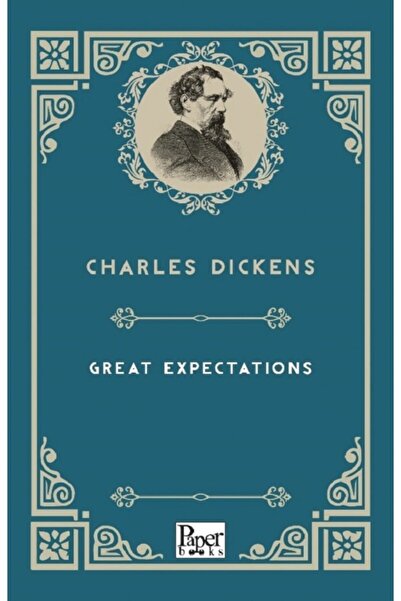 PAPER BOOKS Great Expectations