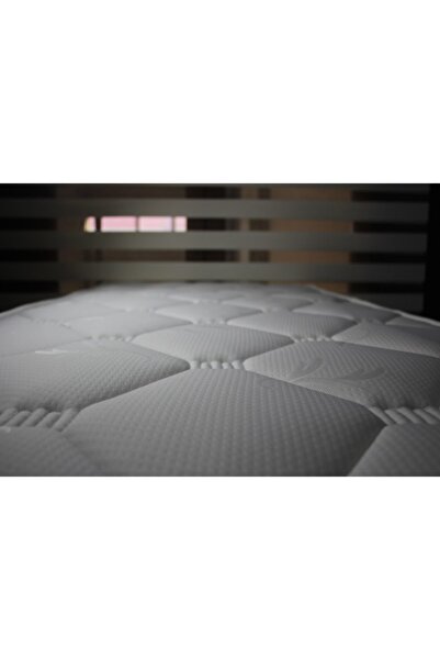 GreenbedTR 80x200x12 Yaysız Sünger Yatak
