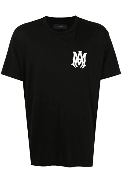 Amiri Μ.α με τύπωμα Μπλουζάκι