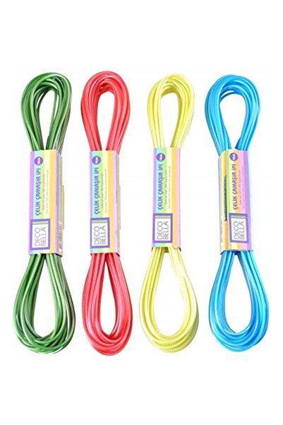 Decobella Linie de haine din oțel 10 M