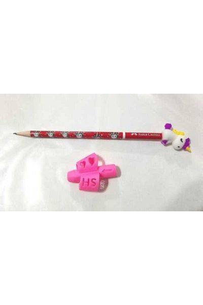 Pippa Easy Pen Holder Unicorn Set