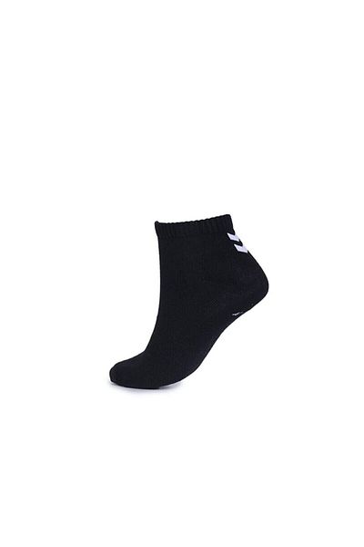hummel Черни унисекс чорапи до глезена Hummidi - 970151-2001