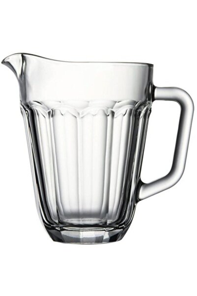 Paşabahçe Casablanca Kana Sürahisi 1370cc 55052