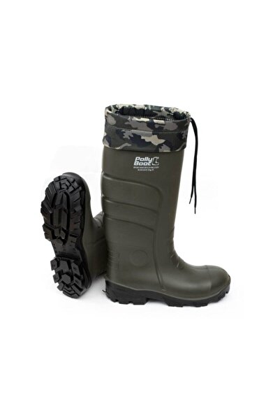 Polly Boot Pollyboot Galaxy Uzun Boğazlı