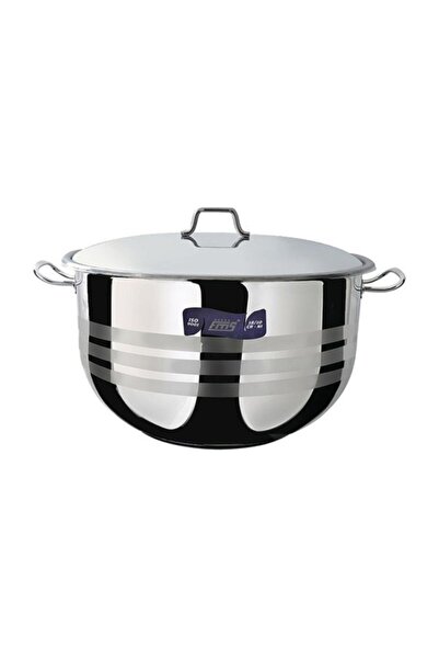 FMS Steel Pot 32cm 17Lt