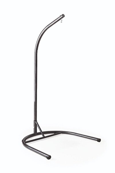 Capri Swing Gümbet Tek Kişilik,sentetik Poli Üretan Rattan Bahçe,balkon Ve Ev Salıncağı Beyaz