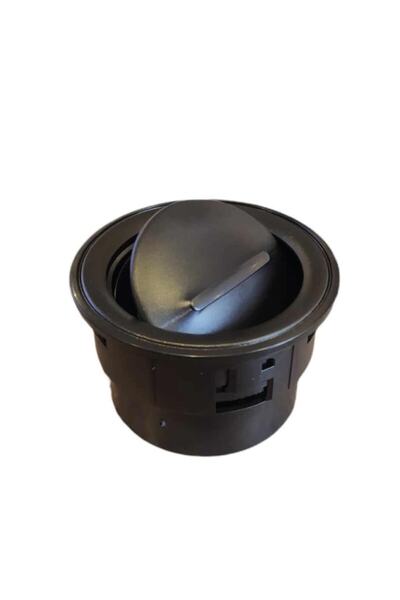 ZETOTO Dokker Duster Sandero 2 Uyumlu Havalandırma Izgarası Adet 687608758r