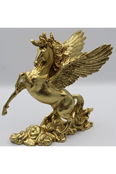 PRENSES DEKOR Kanatlı Pegasus