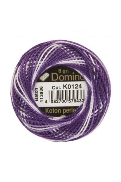 domino Παλτό Koton Perle No:8 Κέντημα Εταμίνης K0124
