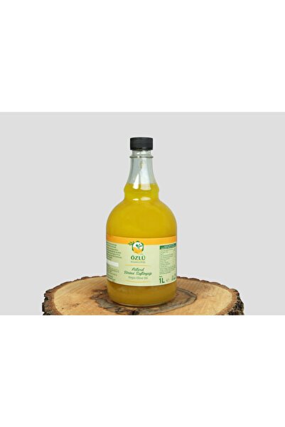 Natural Birinci Zeytinyağ 1 Lt