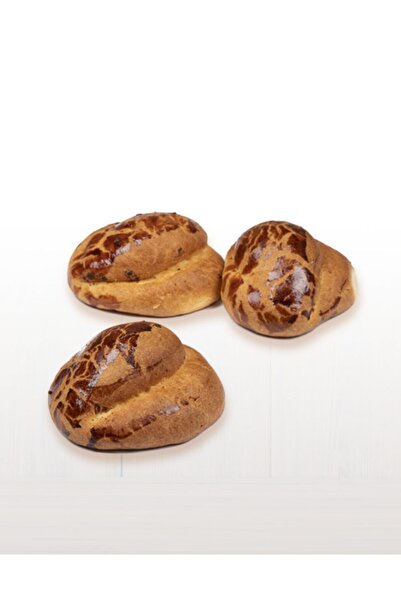 Gurme Glutensiz Glutensiz Peynirli Poğaça  3 Adet