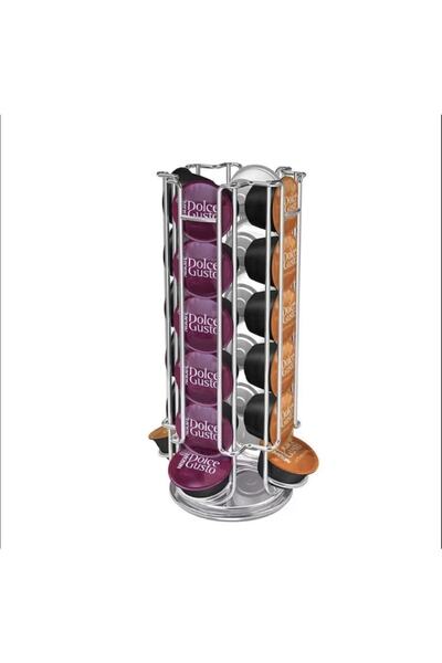 dolce gusto Stand Compatible with Nescafe Capsules