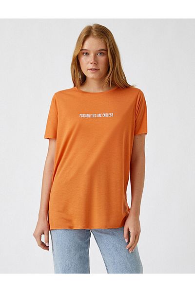 Koton Tricou