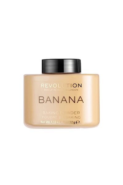 Revolution Banana Powder 32gr