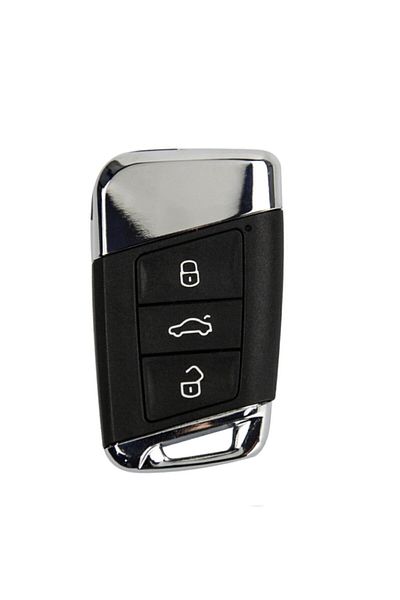 Volkswagen Passat Smart Key Remote Case Best in the Market 1 Quality with Logo