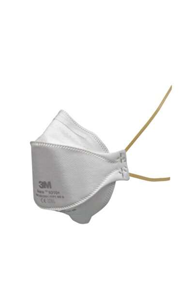 3M 9310 protective mask - FFP1 without exhalation valve 1