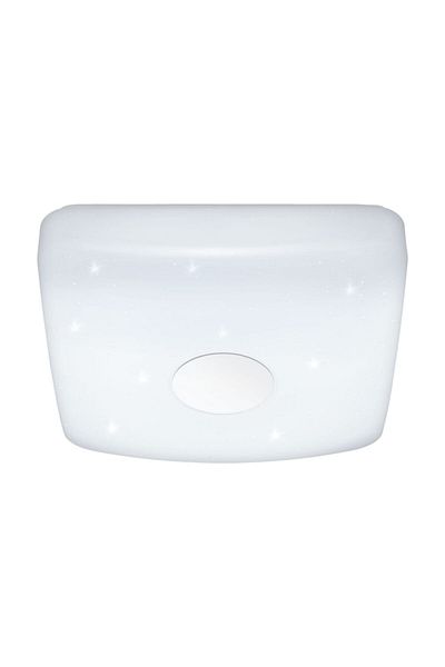 Eglo Voltago 2 Ceiling Light – Crystal