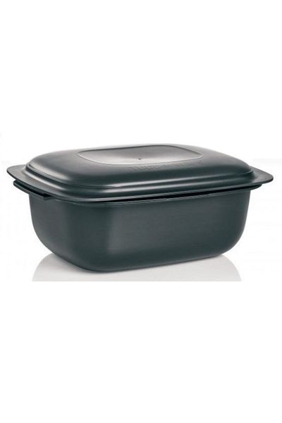 Tupperware Ultra Pro 5.7 Lt Oven Bowl with Lid Hsgl