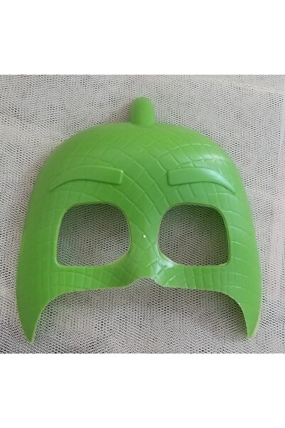 Doğasüs Pj Maskeliler Kertenkele Çocuk Maske