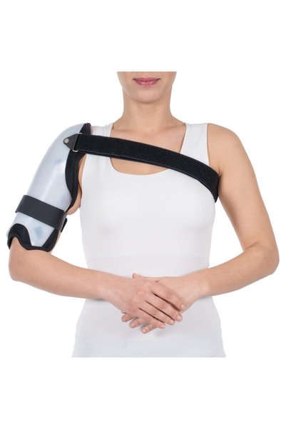 Wingmed Humerus Breysi (polietilen Kaplı, Humerusu Koruma)