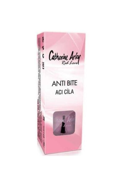 Catherine Arley طلاء أظافر C.arley Dynamic Bitter